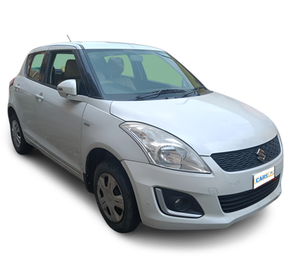 Maruti Swift-img